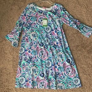 Ophelia Dress